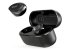 HiFuture YACHT Wireless Bluetooth Earphones Earbuds TWS, Black