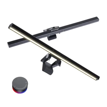 BlitzWolf BW-CML6 Monitor Light Bar with RGB and Remote Control