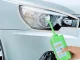 Car Headlight Restoration Kit with Nano Coating Steamer
