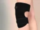 Universal Vibrating Massager with Heating for Shoulders and Joints, 3 Modes, USB, Black