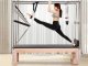 Pilates Reformer Cadillac Exercise Bed