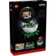 LEGO Pokémon 72154 Iconic Trainer Moments Poké Ball konstravimo rinkinys