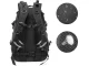 Tactical Military Style Backpack 30L, Black