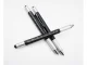 Multifunctional 6-in-1 Multi-Tool Pen with Screwdriver, Level, and Ruler, Black