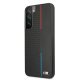 BMW M Collection Triangles Case for Samsung Galaxy S22+ Black