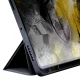 3mk Soft Tablet Case for Samsung Galaxy Tab A9, Black