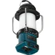 Makita MR009GZ Cordless Jobsite Radio with Lantern 40V DAB+ Bluetooth