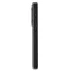 Uniq case Keva iPhone 15 Pro 6.1" Magclick Charging black/carbon black