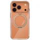Uniq Swivix 360 Rotating Kickstand Case for iPhone 17 Pro, Gold