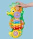 Bakalu Seahorse Wooden Musical Instrument Set KZ1013