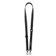 Tech-Protect C65 2-in-1 Phone Lanyard, Black