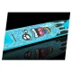 Scooter Grip Tape Sandpaper Soke Lollibomb 47.1 x 9.3 cm