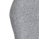 4Rico Lucente Chair, Grey
