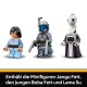 LEGO Star Wars 75433 Jango Fett\'s Starship