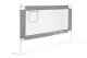 ECOTOYS Bed Safety Rail for Kids 150 cm Toddler Bed Guard