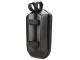 Waterproof Hard Shell Scooter and Bike Handlebar Bag 4L, Black