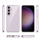 Ultra Clear Case for Samsung Galaxy A25, Transparent