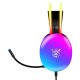 Wired Gaming Headphones ONIKUMA X25 Black 50mm