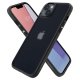 Spigen Ultra Hybrid iPhone 14 Plus Case Matte Black