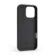 Etteri Silicone Case for iPhone 16 Pro Max, Black