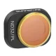 Sunnylife ND/PL Lens Filter Set (ND8/16/32/64) for DJI Mini 4 Pro