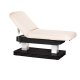 Electric SPA Bed Sillon Comfort, cream with black base