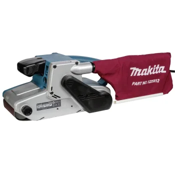 Juostinis šlifuoklis Makita 9404J