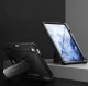 Tech-Protect iPad 10.9\" 2022 Case Kevlar Pro, Black