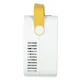 Portable Desktop Air Cooler KX3700 3-in-1 USB LED, White