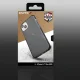 Raptic Clear Case for iPhone 14 Plus, MagSafe Compatible, Shockproof, Gray