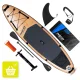 Neo-Sport Aquasurf SUP Board 320x84x15 cm