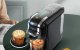 5-in-1 Capsule Coffee Maker HiBREW H2B 19 Bar Black