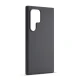 Silicone Case Etteri Silicone Case for Samsung Galaxy S25 Ultra, Black