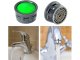 Faucet Aerator, Water-Saving Nozzle, M24