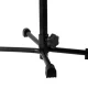 Maclean MC-434 Bicycle Repair Stand, Steel, Max 20kg