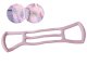 Резиновый плечевой эспандер, грудной тренажёр | Chest Expander