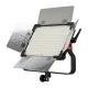 Yongnuo YNPad100 Kit 100 W RGB LED Light Panel, WB (2000 K - 10000 K)