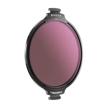 Freewell ND32 Filter for Real Locking VND (FW-L1-ND32)