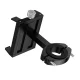 Tech-Protect V4 Bike Handlebar Phone Holder, Black