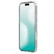 Nillkin Nature TPU Pro Magnetic Case Compatible with MagSafe iPhone 17 Air - Transparent
