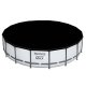 Bestway 58039 karkasa baseina pārsegs 549 cm
