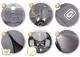 Nukido Prestige Line Child Car Seat, 0-36 kg, Isofix, Grey