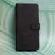 TFO Smart Velvet Wallet Case for iPhone 17 Pro / 18 Pro 6.3\", Black