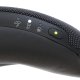 Therabody Smart Goggles 2.0 Eye and Temple Massager Black/Blue