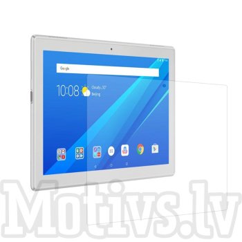 Tempered Glass Screen Protector for Lenovo Tab 4 10 TB-X304F, transparent guard