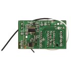 WLtoys 104310 Control Board Receiver Spare Part for RC Car