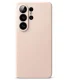 Ringke Silicone MagSafe Case for Samsung Galaxy S26 Ultra, Pink