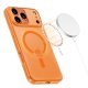 Tech-Protect Magslim MagSafe Phone Case Cover iPhone 17 Pro Max - Orange