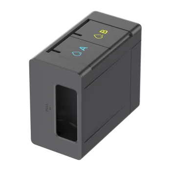 Dreame ARDB4 Automatic Cleaning Fluid Dispensing Module (400+200 ml)