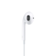 Apple EarPods (MTJY3ZM/A) USB Type C Cable Earphones, White